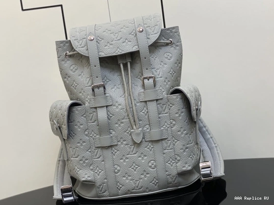Aaa replica ru LOUIS PM VUITTON CHRISTOPHER 0815
